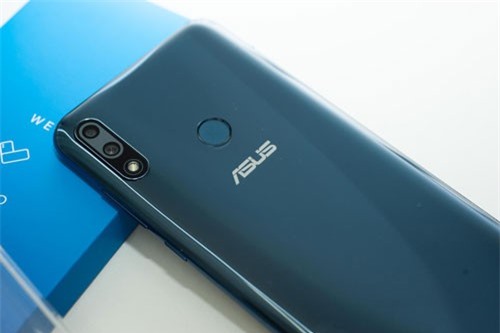 Smartphone chip S660, pin ‘khủng’, giá ‘mềm’