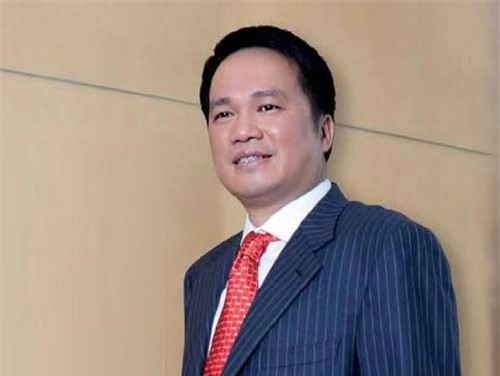 Lộ diện khối tài sản khủng của thiếu gia Hồ Minh Anh