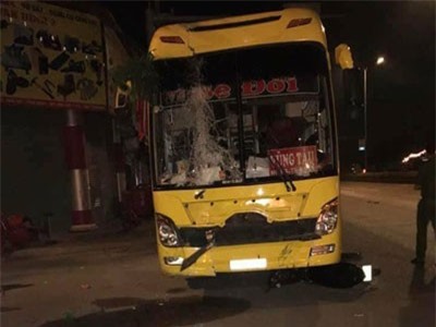 14 người chết vì tai nạn giao thông trong đêm ăn mừng Việt Nam vô địch