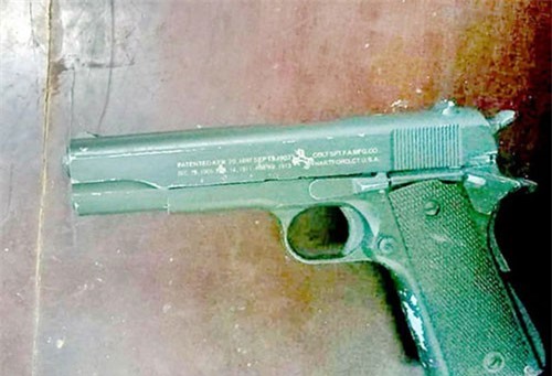 Khánh Hòa: Đại ca giang hồ bắn tình địch trong cơn ghen rồi điều đàn em cướp tài sản