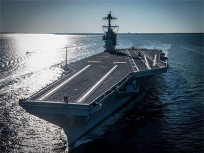 Tin tặc Trung Quốc bị nghi đánh cắp kế hoạch tên lửa của Hải quân Mỹ