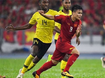 Choáng với thống kê của Quang Hải trong năm 2018