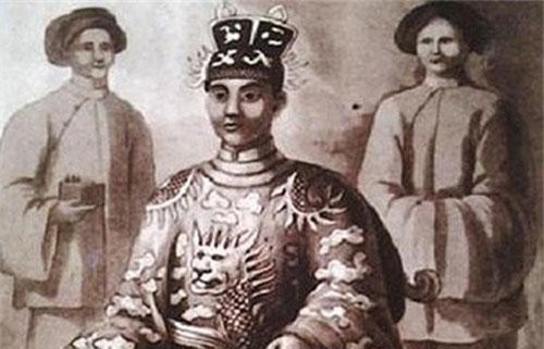 Vị vua nào có tới 142 con, phóng thích cung nữ chỉ để cầu mưa?