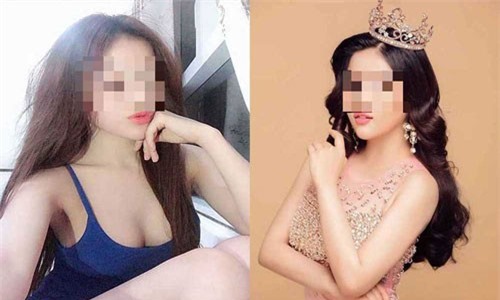 Hoa hậu Việt - Gian nan và cạm bẫy: Nằm trong tầm ngắm của đại gia