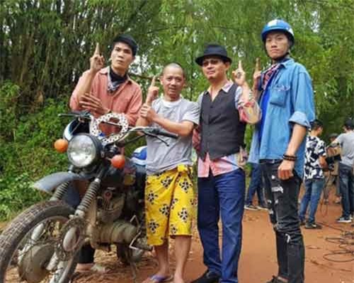 Danh hài Chiến Thắng: Đóng phim vì tình cảm anh em, không hét cát-xê