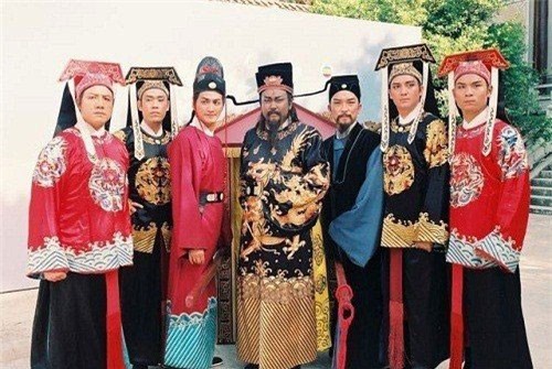 Dàn sao 'Bao Thanh Thiên' sau 25 năm: Người bệnh tật, kẻ bị tố cưỡng hiếp