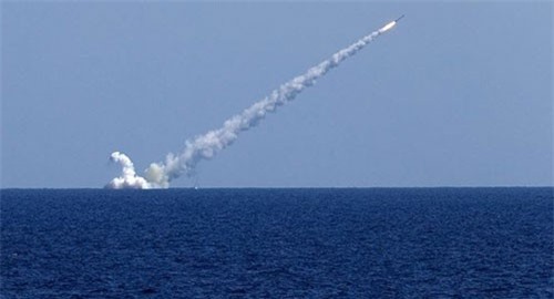 9M729 - Hệ thống tên lửa bí ẩn của Nga