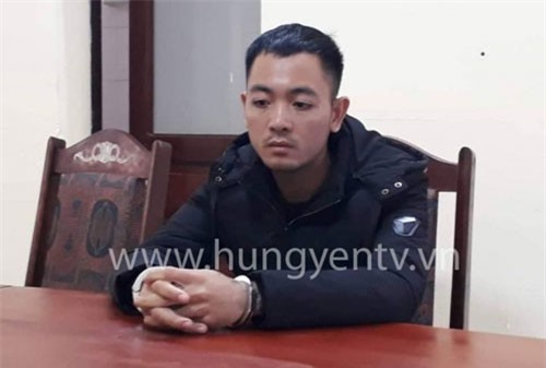 Đến nhà đòi tiền, chủ nợ bị bắn chết ở Hưng Yên