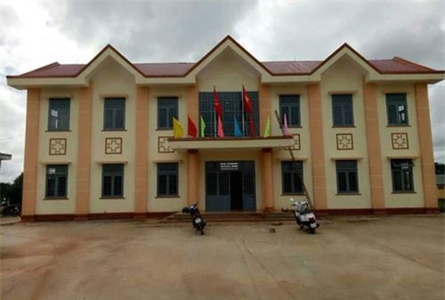 Truy tìm kẻ đục két sắt trộm gần 300 triệu đồng ở Đắk Lắk