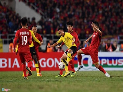 'Đội tuyển Việt Nam sẽ còn chơi tốt trong 4 năm tới'