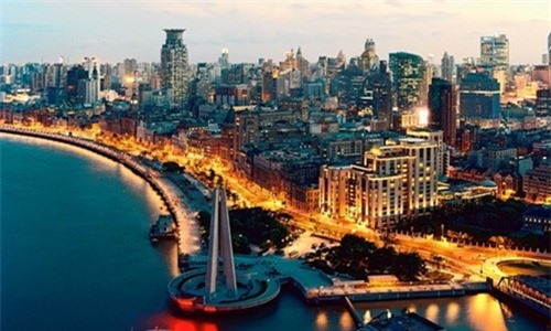 Thành phố nào đang đắt đỏ nhất châu Á?