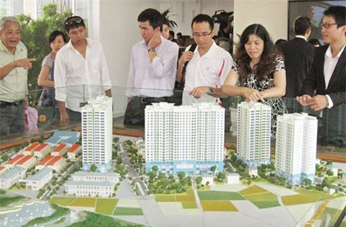 Đại gia khát tiền: Căn hộ hạng sang 8,5 tỷ, bán chịu lỗ 2,5 tỷ