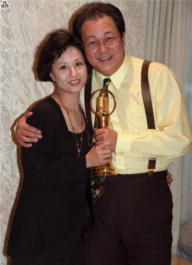 Dàn sao 'Bao Thanh Thiên' sau 25 năm: Người bệnh tật, kẻ bị tố cưỡng hiếp