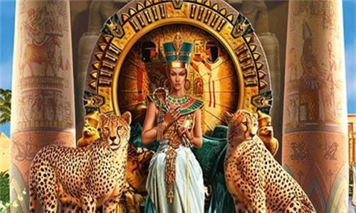 Giải mã bí thuật làm đẹp của Nữ hoàng Ai Cập Cleopatra