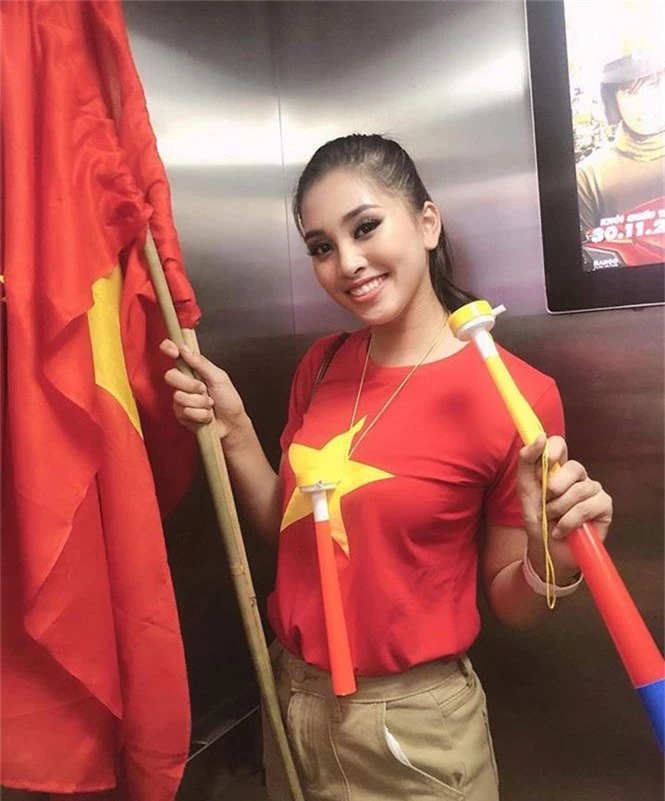 ngan 98 ban nude an mung tuyen viet nam vo dich aff cup 2018 hinh anh 8