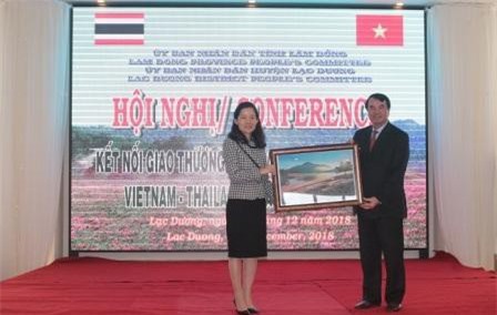 Thái Lan đứng top đầu các quốc gia đầu tư vào Việt Nam