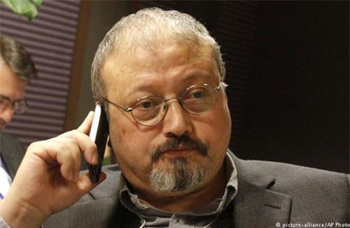 Ả rập Xê út nổi giận vì Thượng viện Mỹ đổ lỗi Thái tử vụ sát hại nhà báo