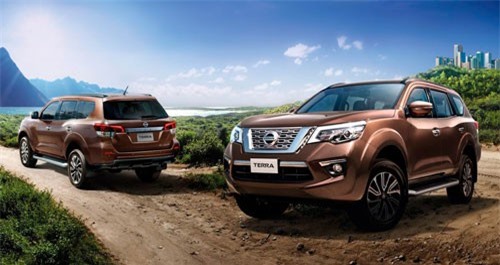 Nissan: Chia tay Tan Chong không ảnh hưởng việc bán xe tại Việt Nam