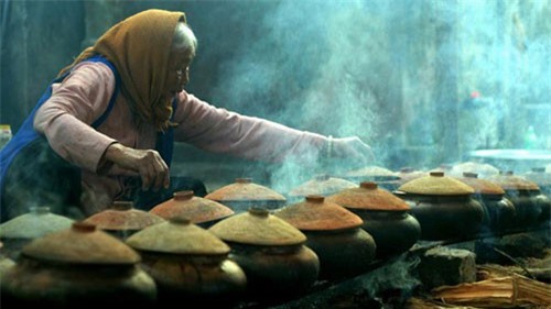 Kiếm tiền triệu mỗi ngày dịp cận Tết từ những nghề không ngờ