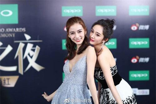 ‘Sốc’ với danh sách 10 sao Hoa ngữ diễn xuất tệ nhất năm 2018