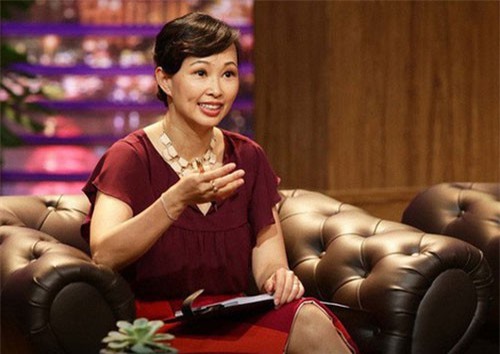 Vì sao Shark Linh đầu quân về Vingroup của tỷ phú Phạm Nhật Vượng?