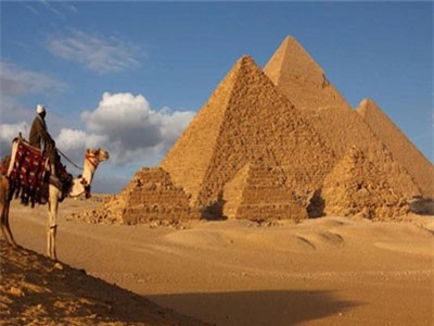 Trung Quốc đàm phán không thành dự án 20 tỷ USD tại Ai Cập