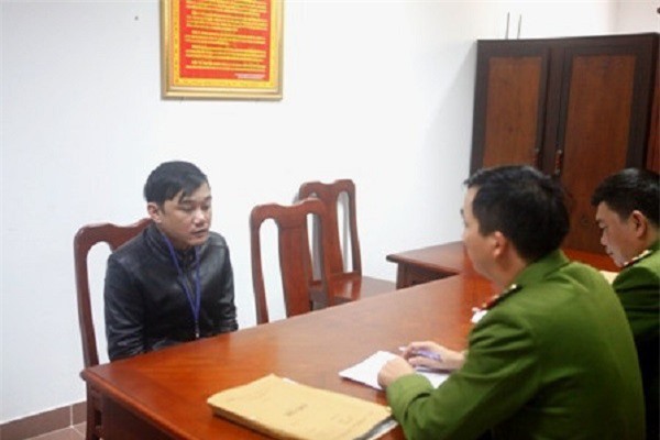 TT- Huế: Nguyên kế toán trưởng lừa đảo, chiếm đoạt hơn 1 tỷ đồng