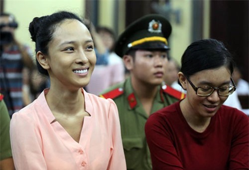 Kết luận điều tra mới nhất vụ hoa hậu Phương Nga bị tố lừa đảo