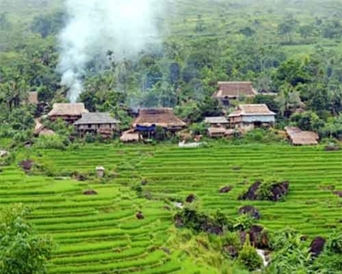Kinh nghiệm du lịch Pù Luông, Thanh Hóa