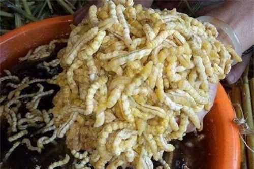 'Thần dược' ngoe nguẩy tăng cường sinh lực tiền triệu vẫn đắt hàng