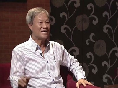 HLV Lê Thụy Hải nhận định bóng đá Việt Nam vẫn chưa bằng Thái Lan