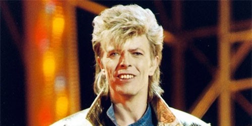 Sau huyền thoại nhạc rock Queen, sẽ có phim về David Bowie?