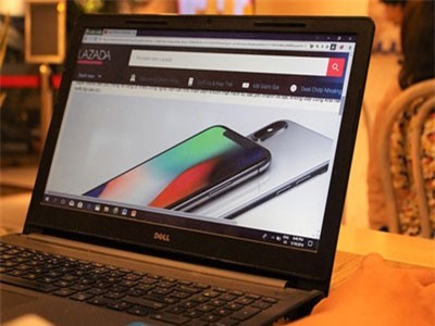 98% người dùng Internet Việt Nam mua hàng qua mạng