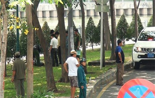 Kết luận vụ thầy giáo đâm chết người tình ở Bình Thạnh - TP HCM