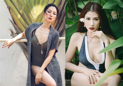 Chân dung 2 bóng hồng "quyền lực" đứng sau các tuyển thủ Việt Nam