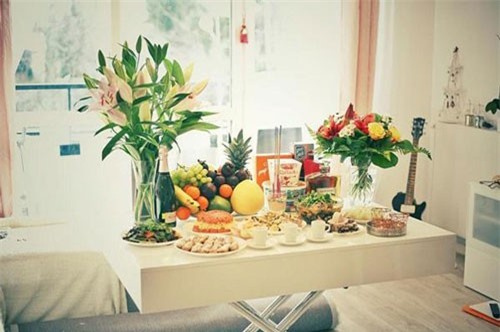 5 thứ tuyệt đối không được đặt lên bàn thờ kẻo đắc tội thần linh, 3 đời vẫn nghèo đói