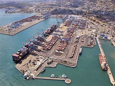 Cảnh báo hệ lụy khi Trung Quốc thâu tóm cảng chiến lược của Israel