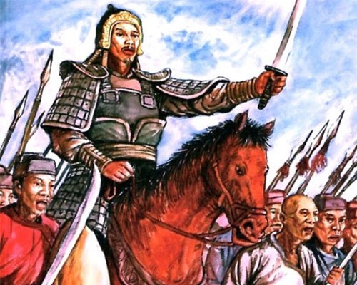 Lạ kỳ vị vua nắm giữ nhiều kỷ lục nhất lịch sử Việt Nam