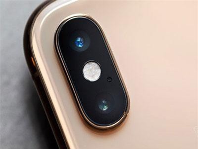 Hướng dẫn cách chỉnh tay để chụp ảnh đẹp hơn với iPhone