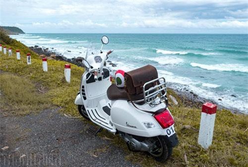 Những xe ga mạnh nhất thị trường Việt có giá chưa tới 300 triệu đồng