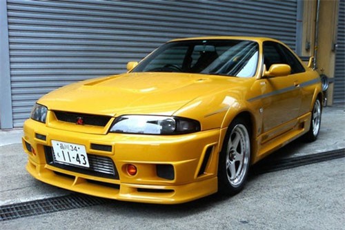 "Siêu xe giá rẻ" Nissan GT-R và những phiên bản có tiền cũng khó lòng sở hữu