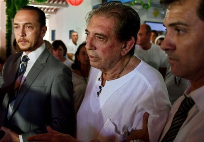 Chiêu "độc" bác sĩ tâm linh dùng để lạm dụng thân xác 300 phụ nữ