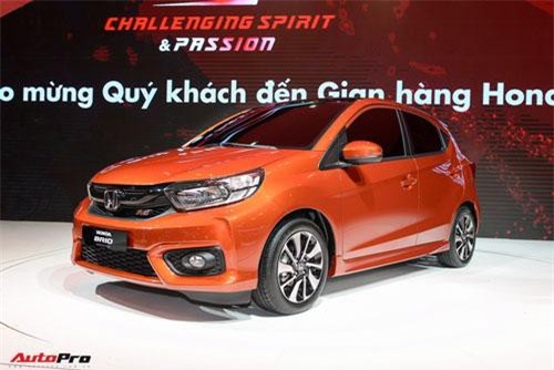 5 mẫu ô tô phổ thông được người Việt chờ đợi nhất trong năm 2019