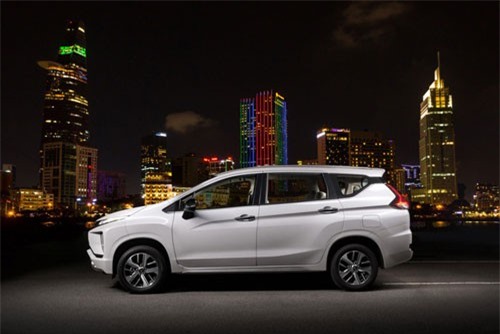 Chọn xe cho gia đình, tại sao phải “hy sinh” tiêu chí thời trang?