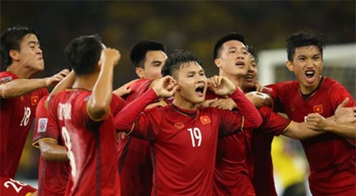 CHÍNH THỨC: Anh Đức, Văn Quyết, Đình Trọng không có tên trong danh sách dự VCK Asian Cup 2019