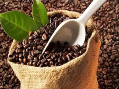 Xuất khẩu cà phê sang thị trường Nga tăng trưởng 3 chữ số