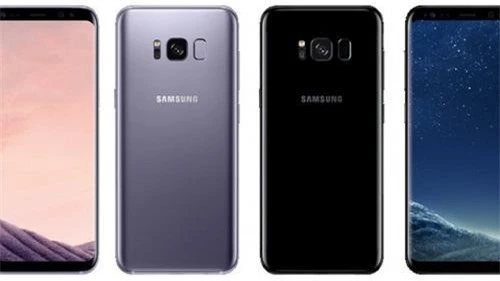 Năm 2018 có thể coi là một năm thành công đối với thương hiệu Hàn Quốc – Samsung