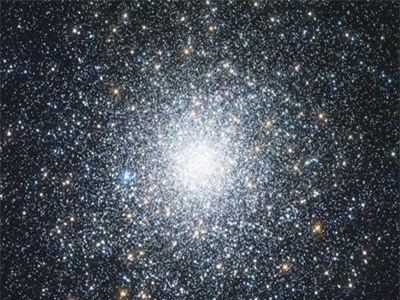 Phát hiện 'hóa thạch' của vụ nổ Big Bang ẩn nấp trong không gian