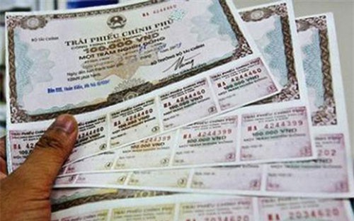 Thủ tướng giao kế hoạch đầu tư vốn trái phiếu Chính phủ đợt 3 năm 2018