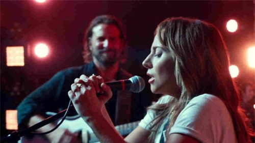 'A Star Is Born' đã có mặt trong danh sách đề cử Oscar 2019